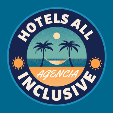 HOTELS ALL INCLUSIVE logo