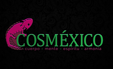 Cosméxico logo