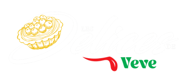 Les délices de Veve logo