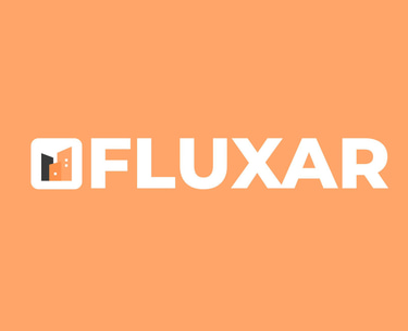 Fluxar logo