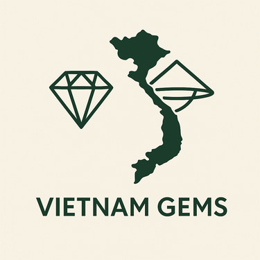 Viet Handcrafted Gems logo