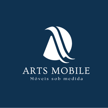 Arts Mobile - Móveis sob medida logo