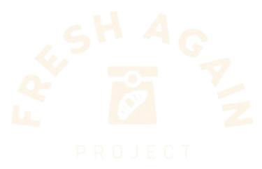 Fresh Again Project logo