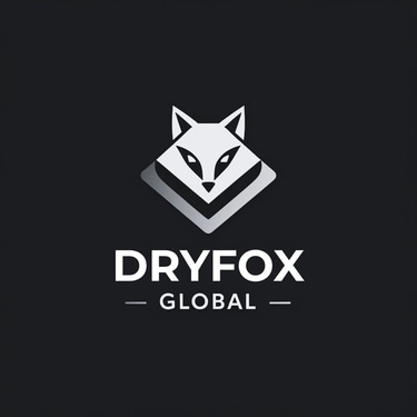 DRYFOX GLOBAL logo