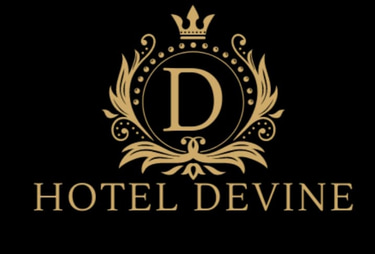 Hotel Devine logo