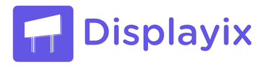 Displayix logo