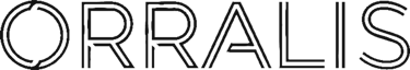 Orralis Lighting logo