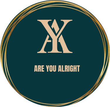 areyoualright logo