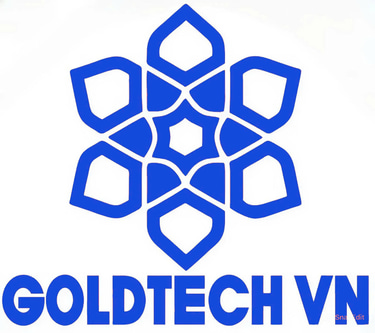 GOLDTECH VN logo
