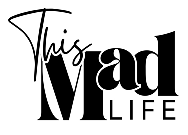 This Mad Life logo