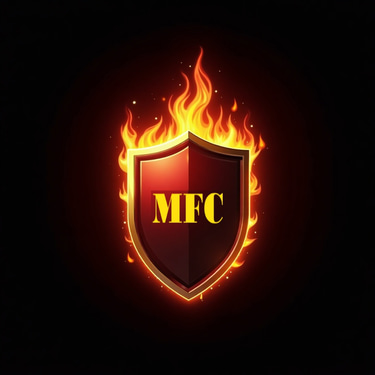 Midwest Fire and Controls logo