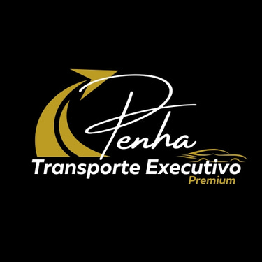 Penha Transportes  logo