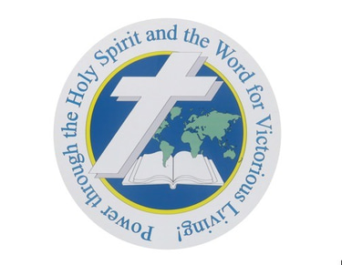 Living Word Church logo