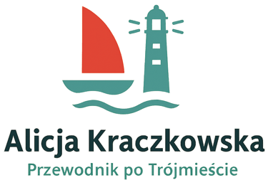 Alicja Kraczkowska - przewodnik logo
