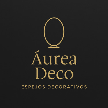 aurea deco logo