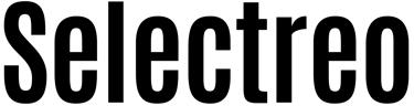 Selectreo logo