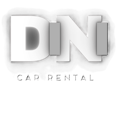 Dini Rental logo