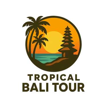 Tropical Bali Tour logo