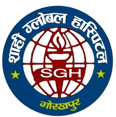 Shahi Global Hospital logo