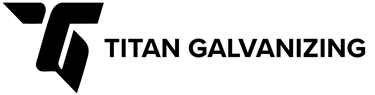 Titan Galvanizing logo