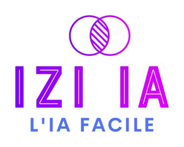 Izi IA logo