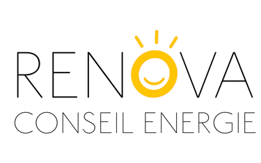 Renova Conseil Energie logo