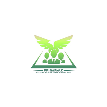 Primarald Limited logo