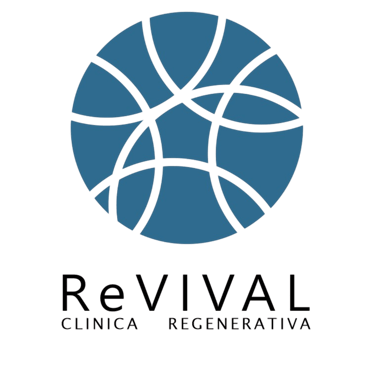 Clinica Revival logo