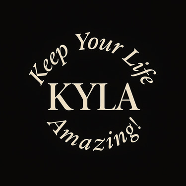 The K.Y.L.A. Project logo