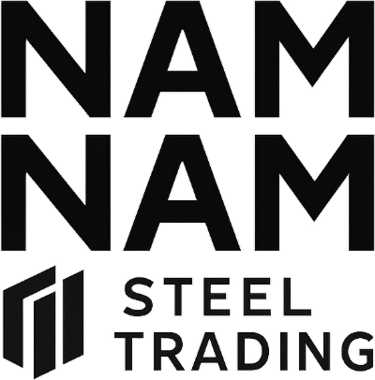 Nam-Nam Steel Trading logo