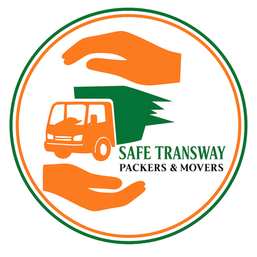 Safe Transway Packers & Movers logo