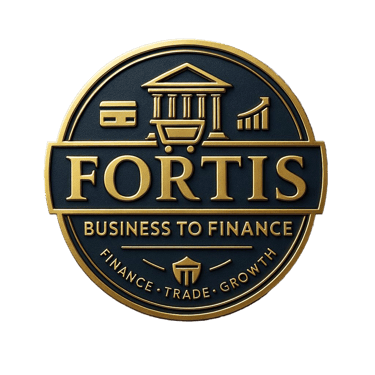 Fortis logo