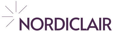 Nordiclair logo