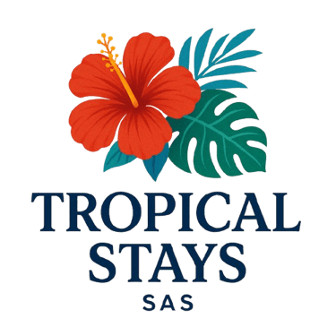 Tropical Stays S.A.S logo