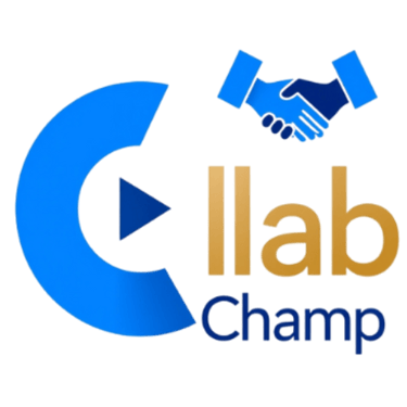 Collab Champ logo