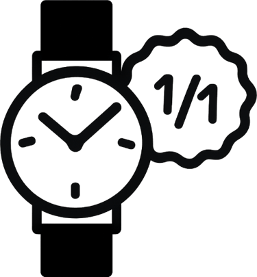 limited edition watches logo