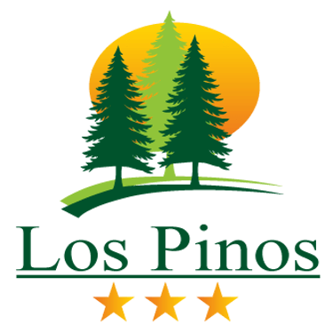 Unidad Residencial Los Pinos logo