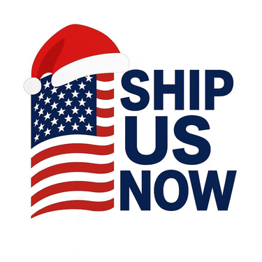 Ship US Now logo