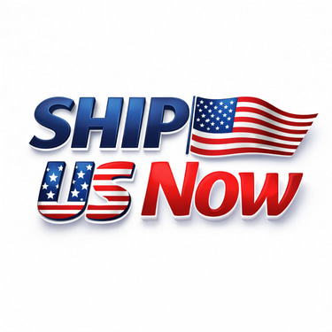 Ship US Now logo