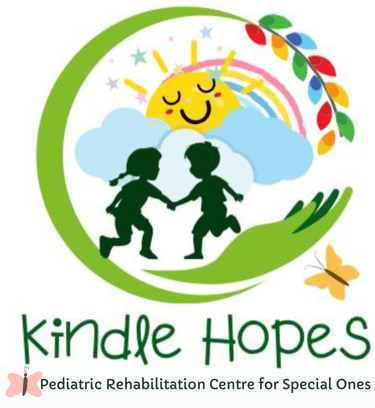 Kindle Hopes logo