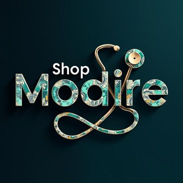Shop Modire logo