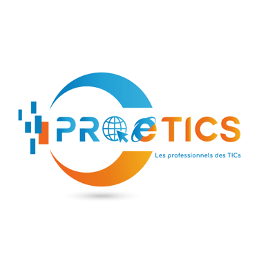 PROETICS logo