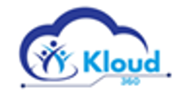 Kcloud360 Solutions logo