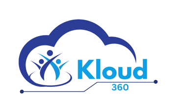 Kcloud360 Solutions logo