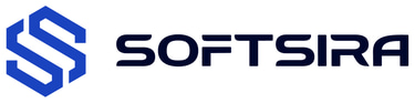 Softsira logo