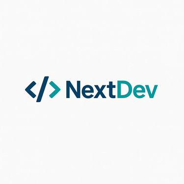 NextDev Agência Digital logo
