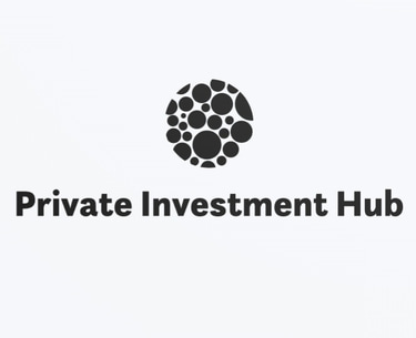 Private Investment Hub logo