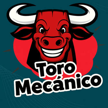 TORO MECANICO HUANUCO logo