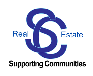 RESC – Real Estate Supporting Communities logo