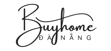 Buy Home Đà Nẵng logo